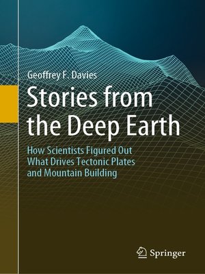 cover image of Stories from the Deep Earth